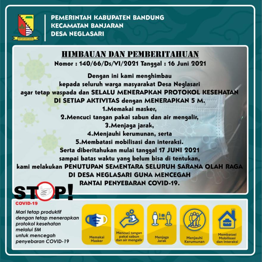 HIMBAWAN DAN PEMBERITAHUAN