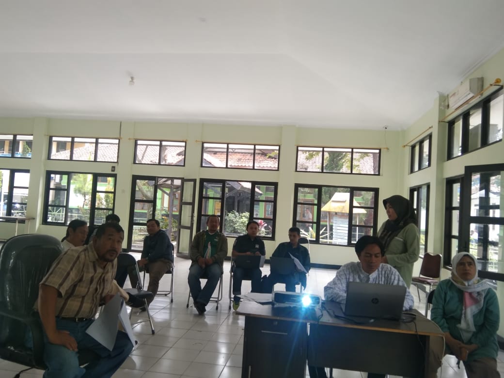 Usulan Musrenbang Kompetitip